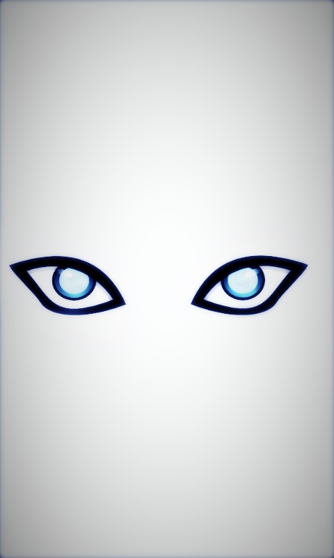 Gaara eyes tattoo by blueslilmamama on DeviantArt