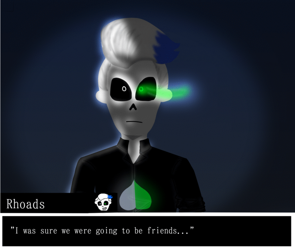 Rhoads (Animated) by FreeshieFreebie on DeviantArt