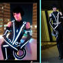 Quorra - Tron Legacy