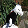 Shiryu Fursuit