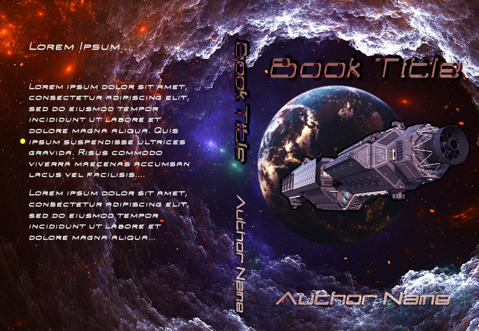 Deviantart Cover Image Examples Book-Covers DeviantArt Gallery