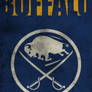 Buffalo Sabres Poster