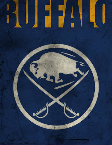 Buffalo Sabres - Banner by ediskrad-studios on DeviantArt
