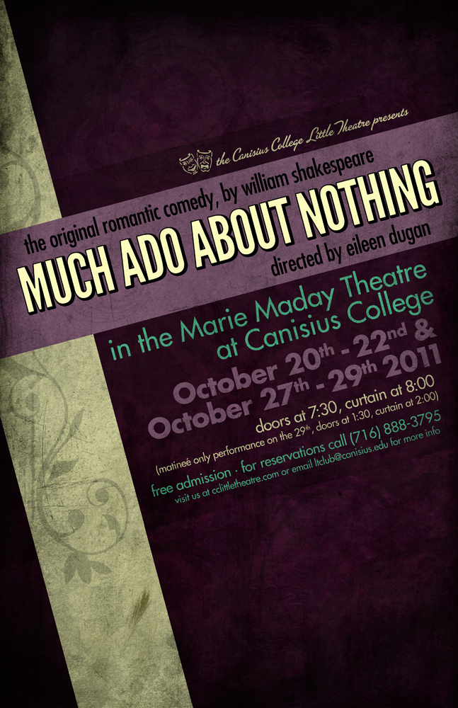 Much Ado About Nothing