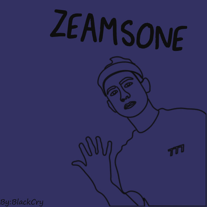 Polish Rapper by ShiBaq on DeviantArt