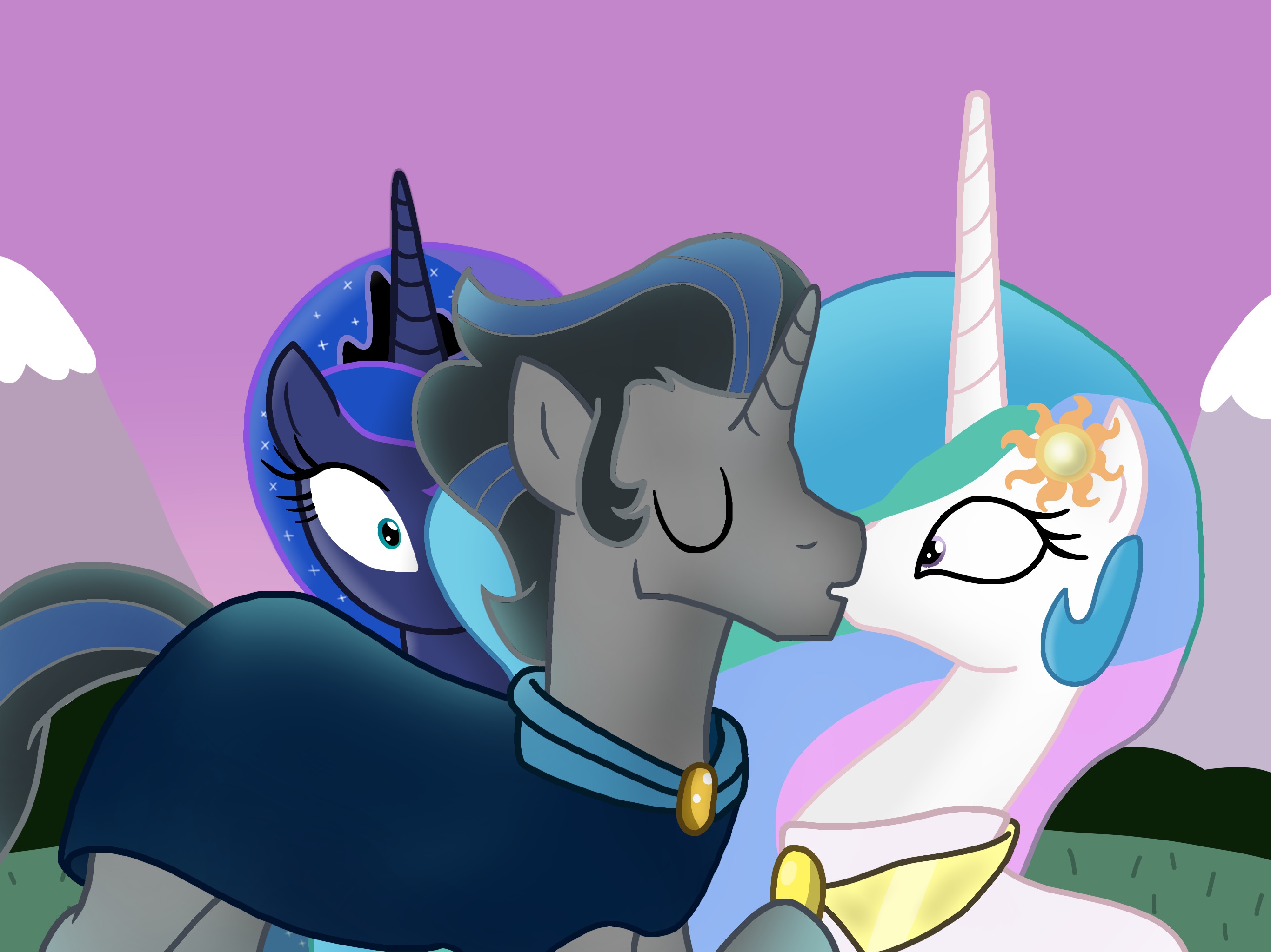 Welcome Princess Light Breeze Scene By Justsomepainter11 On Deviantart Welcome Princess Light Breeze Scene By Justsomepainter11 On Deviantart