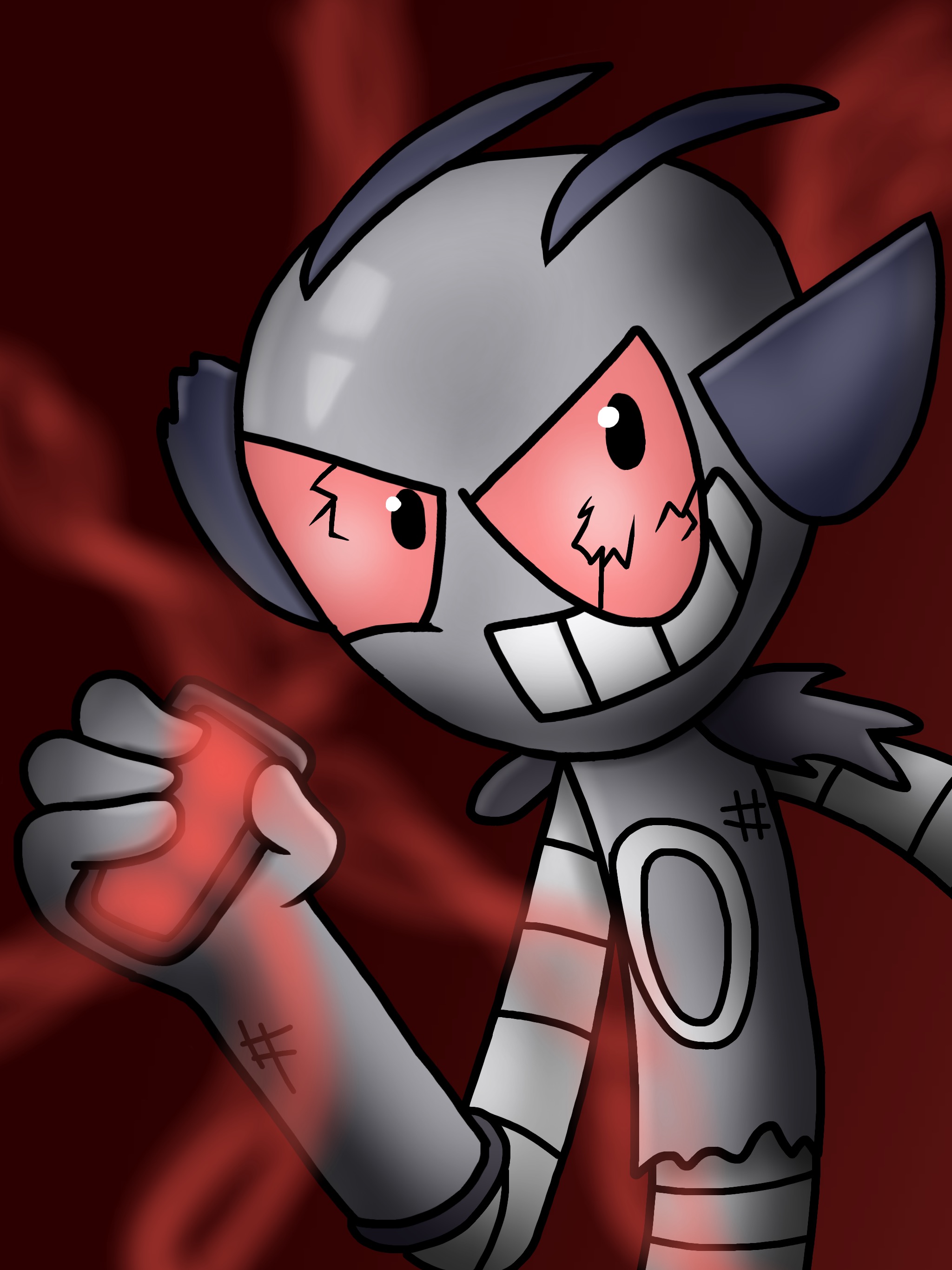 Deviantart Zero Zero by JustSomePainter11 on DeviantArt