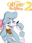 Oliver and Company 2 teaser poster# 7