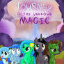 Journey to the Unknown Magic