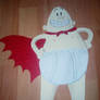 Paper Characters: Captain Underpants Movie