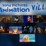 Sony Pictures Animation Villains