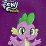 My Little Pony: the Movie Spike