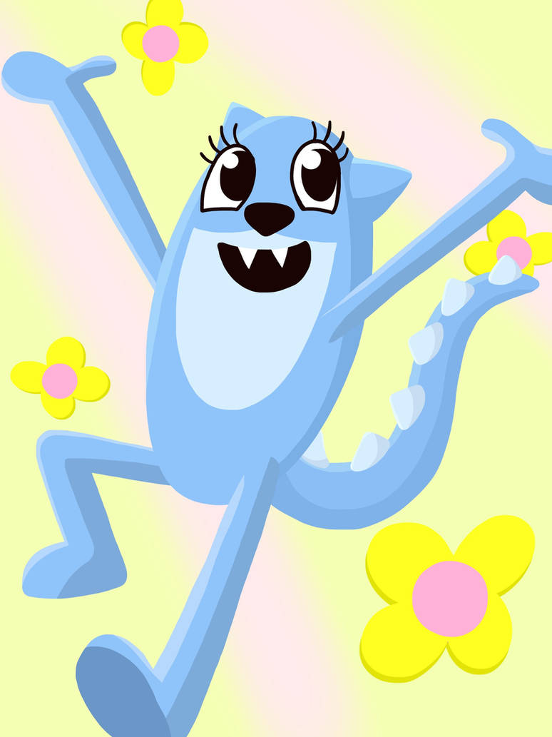 Todee Artist Toodee by JustSomePainter11 on DeviantArt