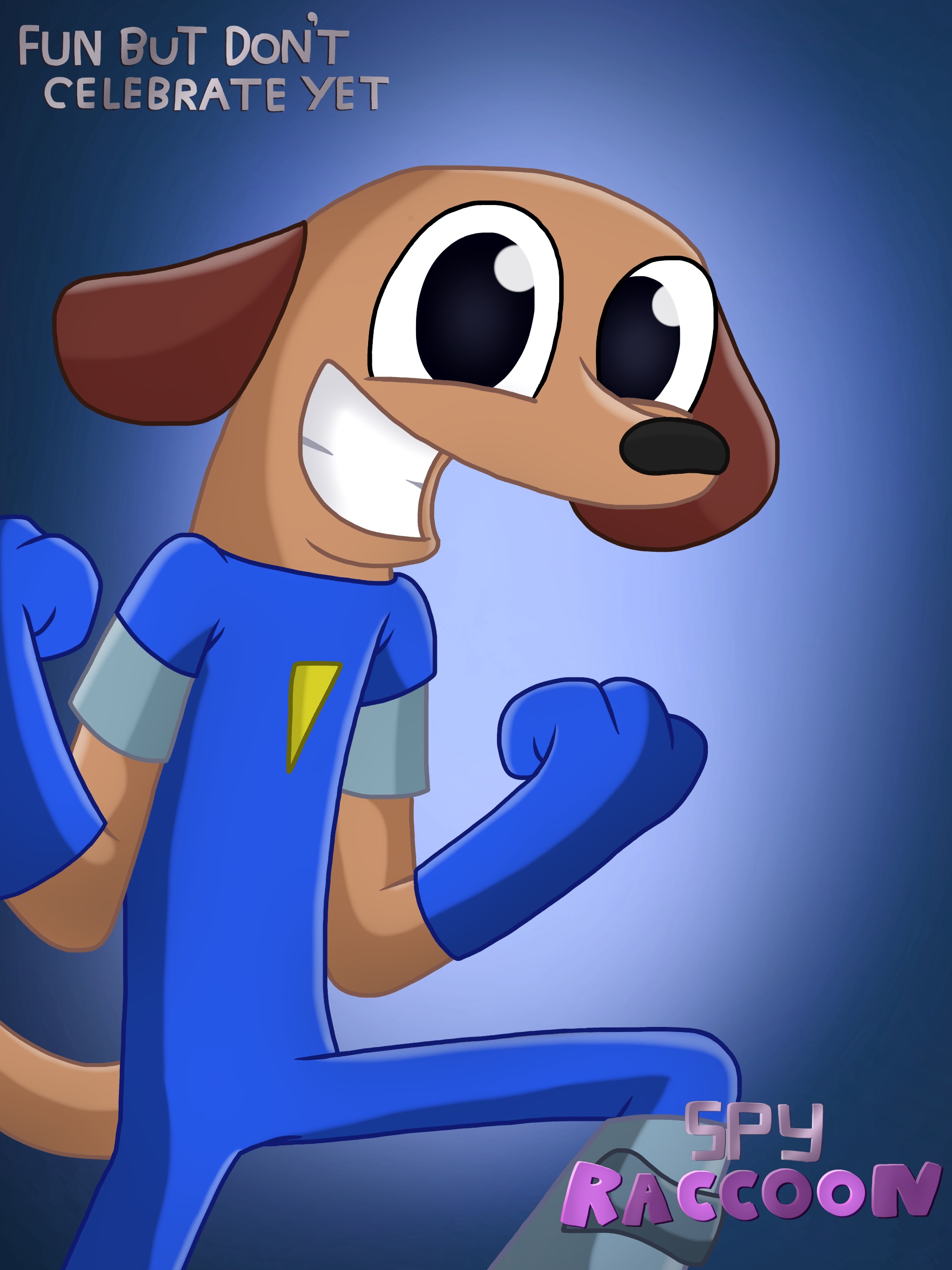 SR Riley Poster by JustSomePainter11 on DeviantArt