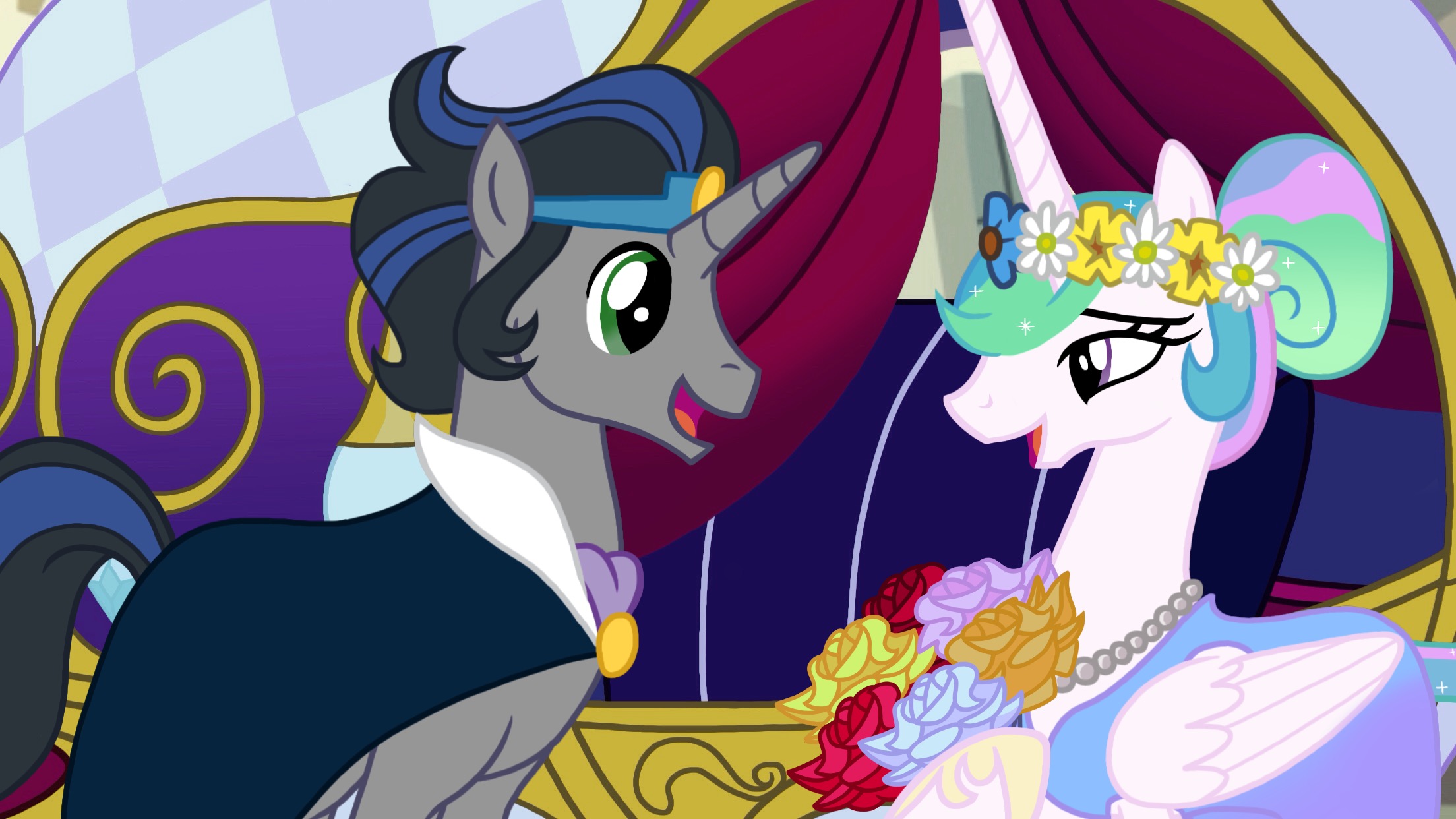 LAB Episode 1 Scene 13 part 14 by JustSomePainter11 on DeviantArt