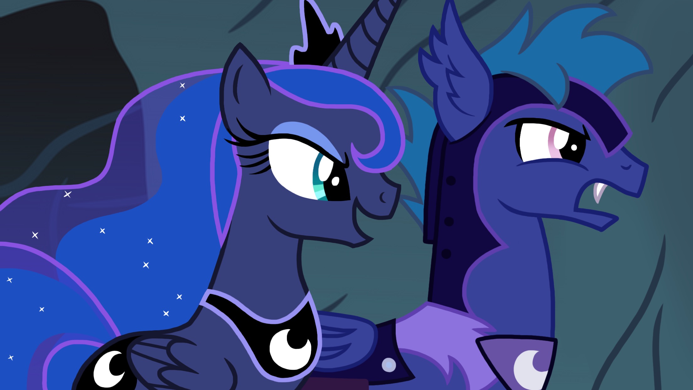 LAB Episode 2 Scene 8 part 4 by JustSomePainter11 on DeviantArt