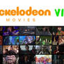 Nickelodeon Movies Villains (Ver.2)