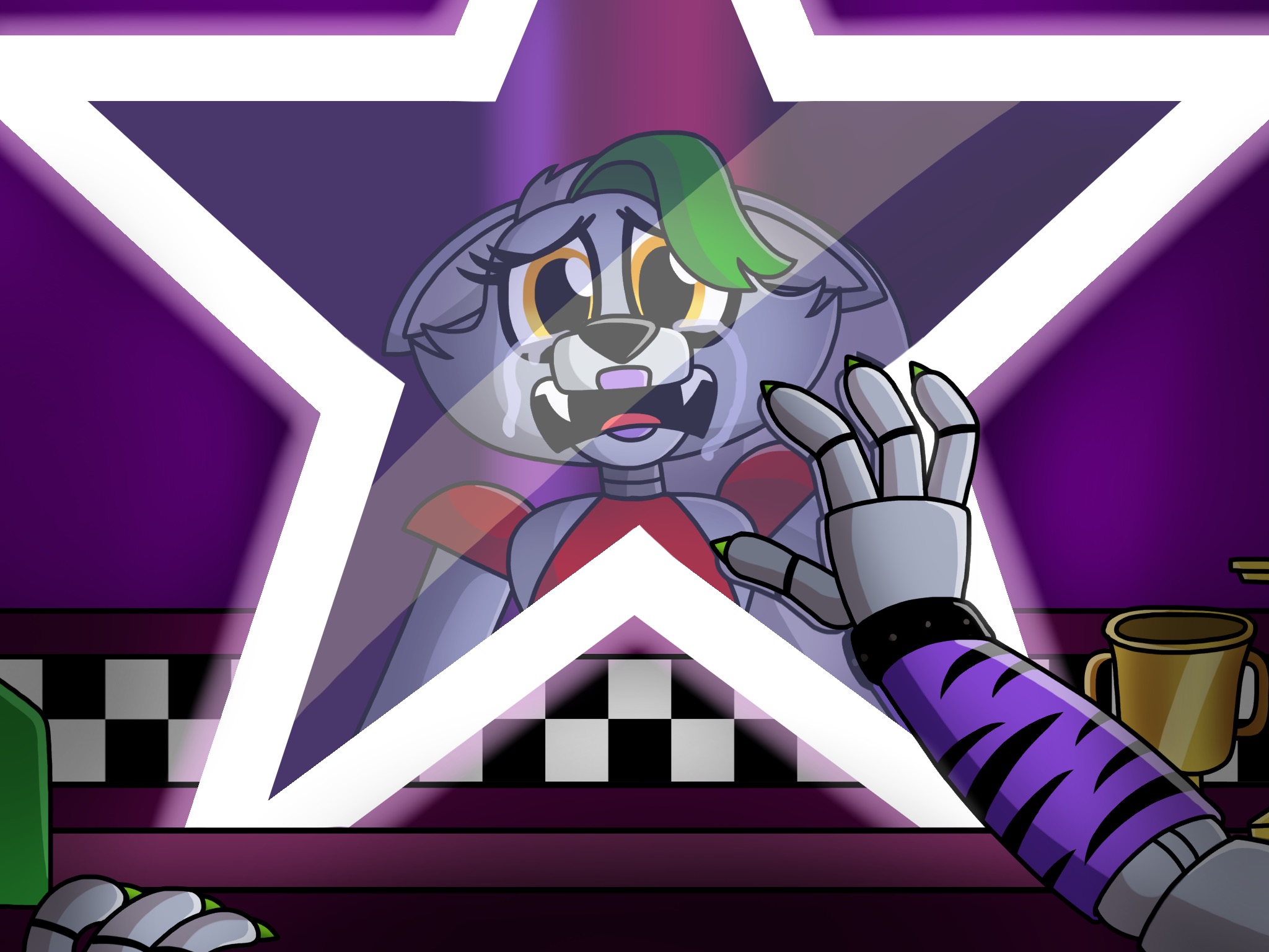 Im Not a Loser! by JustSomePainter11 on DeviantArt Im Not a Loser! by JustSomePainter11 on DeviantArt