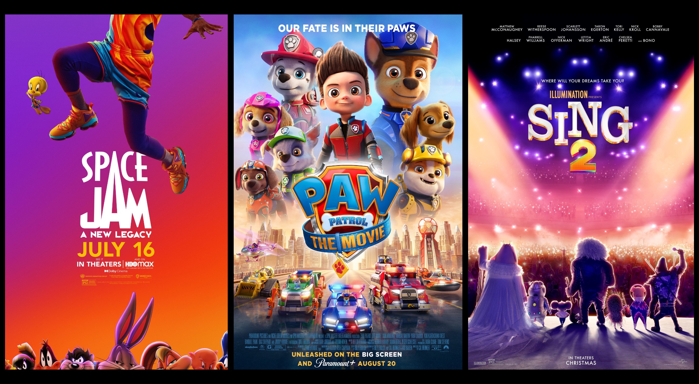 Favourite 2021 Animated Movies by JustSomePainter11 on DeviantArt Favourite 2021 Animated Movies by JustSomePainter11 on DeviantArt
