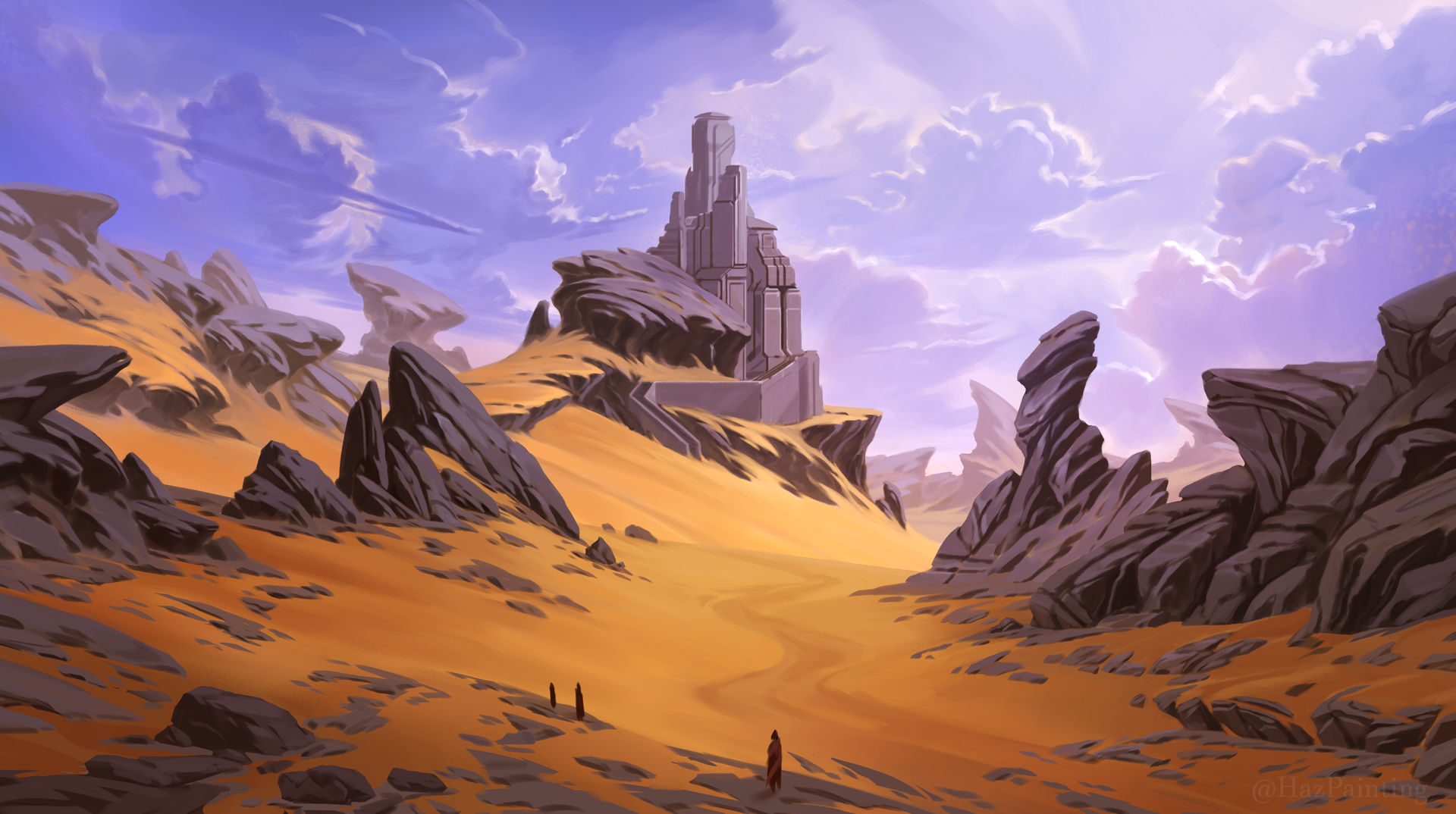 Bastion
