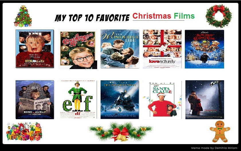 My Top 10 Favourite Christmas Films By Luckygeorge91928719 On DeviantArt my-top-10-favourite-christmas-films-by-luckygeorge91928719-on-deviantart