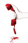 the person you have called.. by muratsuyur