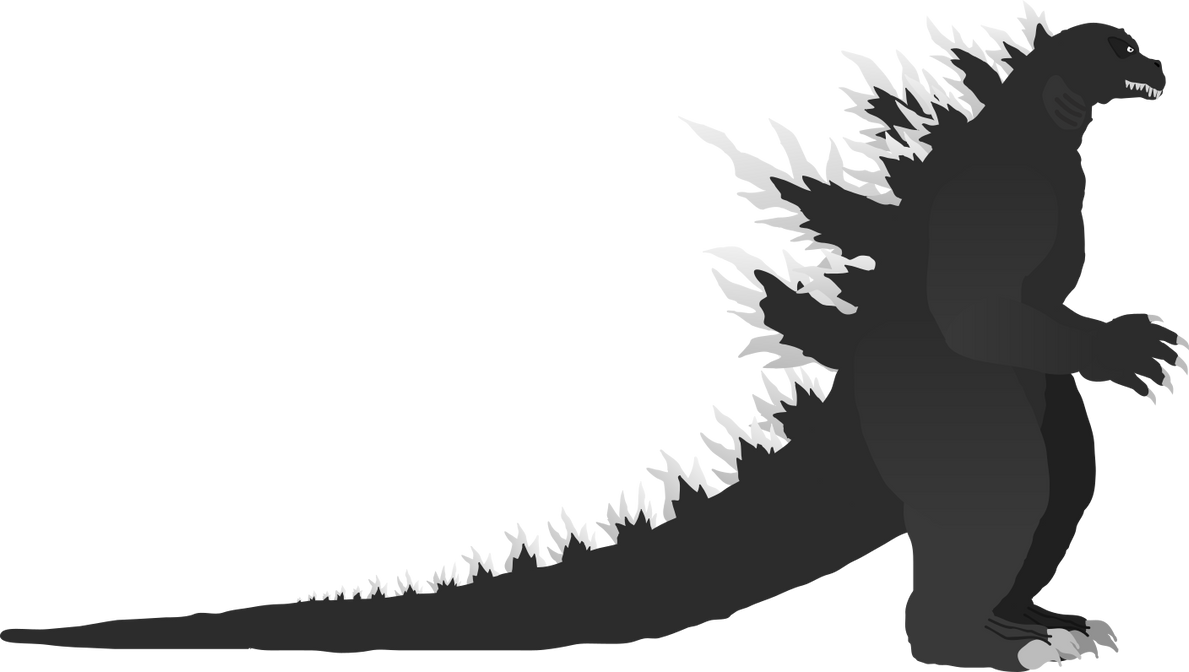 Solar Godzilla by GoldenToySonic on DeviantArt