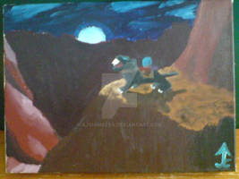 WoW Cloutous Painting