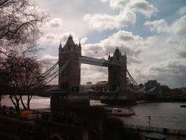 London Bridge