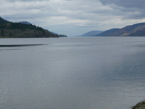 Loch Ness