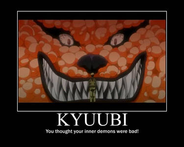 Kyuubi