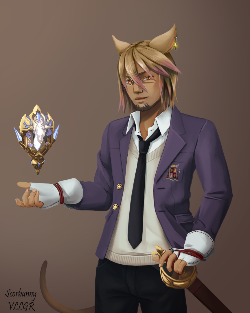Fan Art 2020-2022 on Digital-Art-Fantasy - DeviantArt