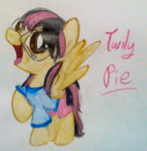 Twily Pie