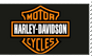 Harley Davidson Stamp 02