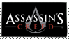 Assassin's Creed Stamp