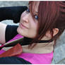 Claire Redfield