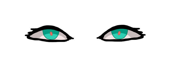 Eyes tell all. -Link in description-