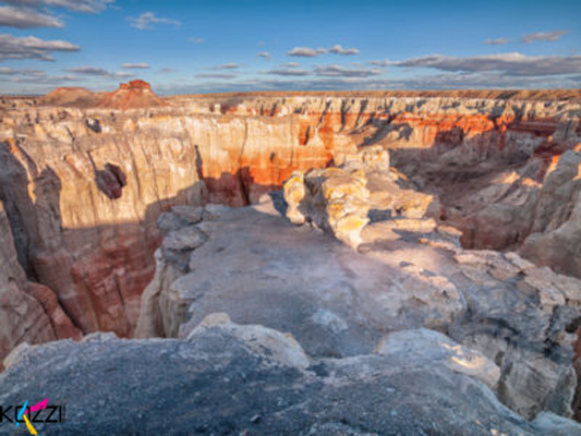 Monument Valley National Park