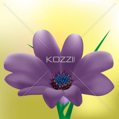 Clip art Flower