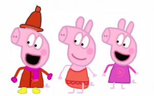Peppa Pig Body Inflation By Daddymcabee On DeviantArt peppa-pig-body-inflation-by-daddymcabee-on-deviantart