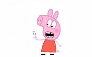 Peppa Pig Is Fat By Daddymcabee On DeviantArt peppa-pig-is-fat-by-daddymcabee-on-deviantart