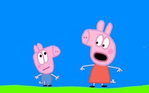 Peppa Pig Is Fat By Daddymcabee On DeviantArt peppa-pig-is-fat-by-daddymcabee-on-deviantart