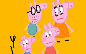 Peppa Pig Is Fat By Daddymcabee On DeviantArt peppa-pig-is-fat-by-daddymcabee-on-deviantart