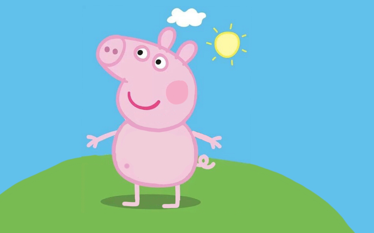 Peppa Pig Base By Daddymcabee On DeviantArt peppa-pig-base-by-daddymcabee-on-deviantart