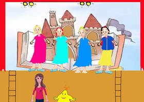 Disney Princess: Live on Stage!