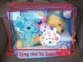 If B and S are a SMTS toy