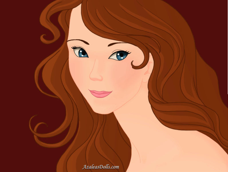 Eve facial by Kyohyama on DeviantArt