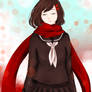 Kagerou Project: Ayano