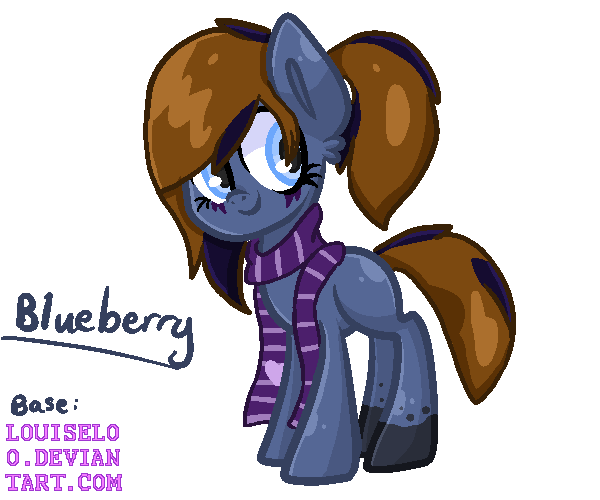 Blueberry