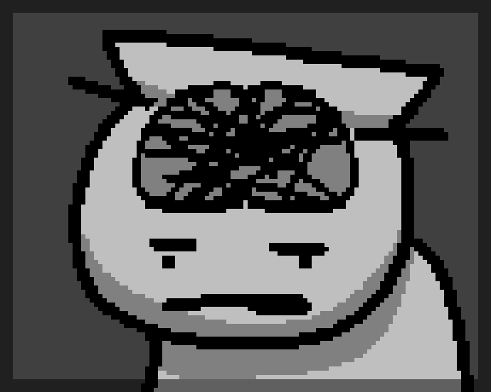 Brain by Yambedoodle on DeviantArt